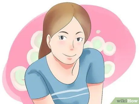 Скажите любимому человеку, что он вам нравится, без слов Шаг 2