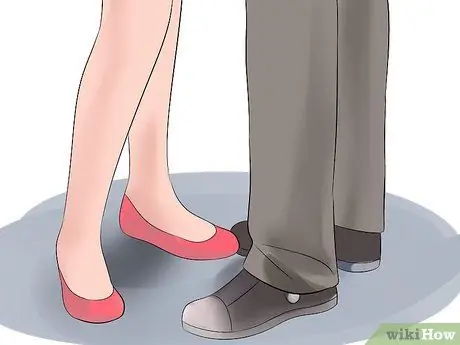 Скажите любимому человеку, что он вам нравится, без слов Шаг 5