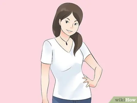 Скажите любимому человеку, что он вам нравится, без слов Шаг 6