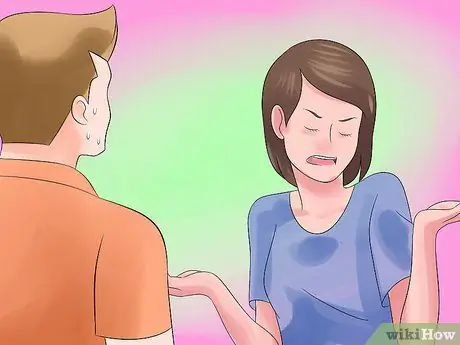 Скажите любимому человеку, что он вам нравится, без слов Шаг 8