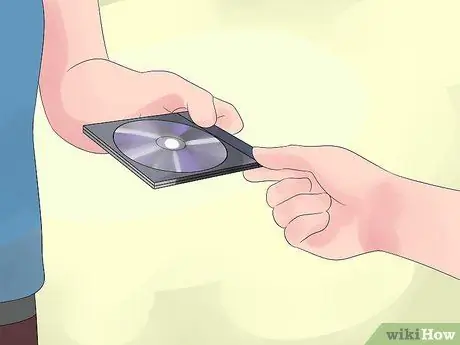 Скажите любимому человеку, что он вам нравится, без слов Шаг 9