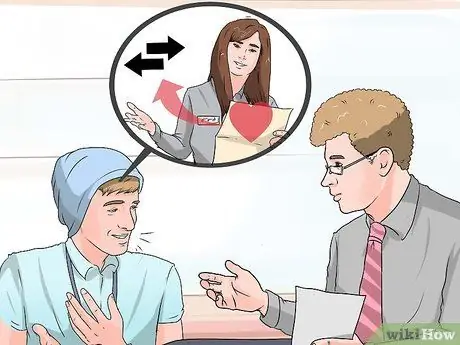 Справиться с любовью к учителю Шаг 10