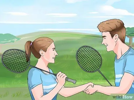 Справиться с любовью к учителю Шаг 11