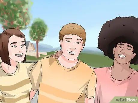 Справиться с любовью к учителю Шаг 12