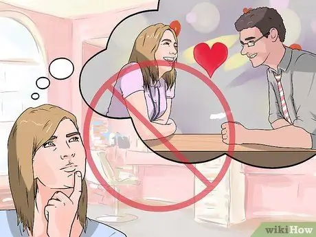 Справиться с любовью к учителю Шаг 5