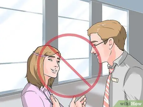 Справиться с любовью к учителю Шаг 6