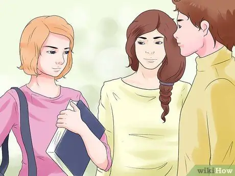 Начать разговор с любимым человеком Шаг 15