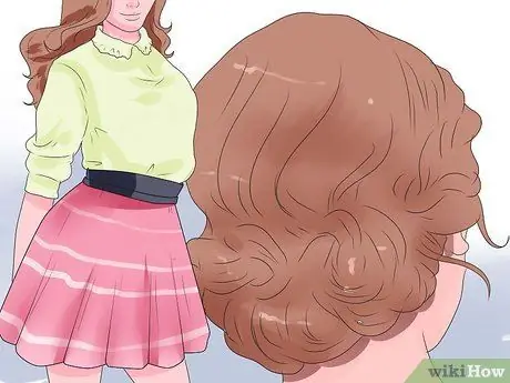 Начать разговор с любимым человеком Шаг 4