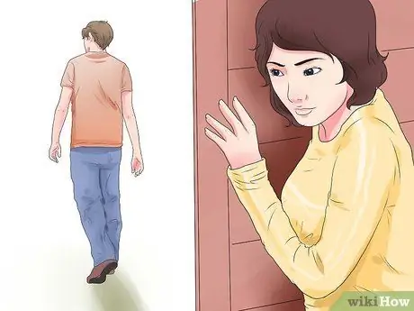 Начать разговор с любимым человеком Шаг 5