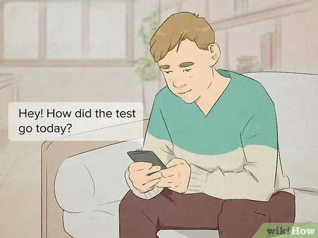 Попроси девушку быть твоей подругой Шаг 11