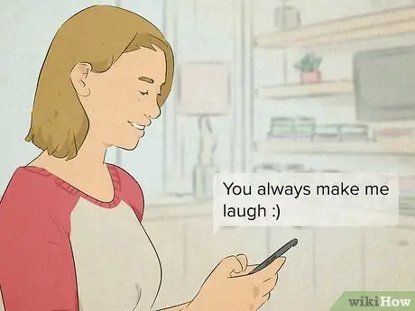 Попроси девушку быть твоей девушкой Шаг 13