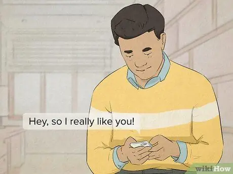 Попроси девушку быть твоей подругой Шаг 14