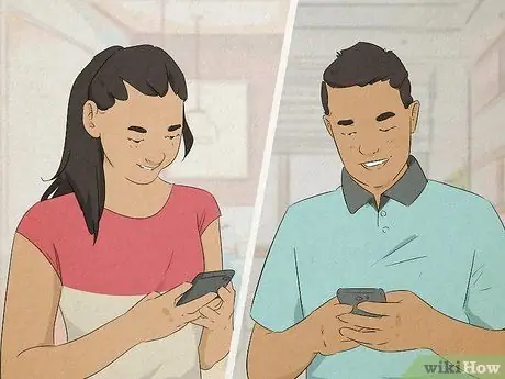 Попроси девушку быть твоей подругой Шаг 16