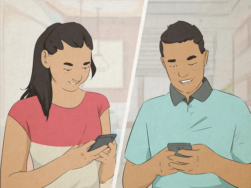 Простые способы попросить девушку стать вашей подругой