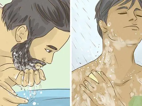 Привлечь девушку-готку Шаг 9