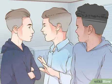 Заставь тебя полюбить 11-летнюю девочку Шаг 11