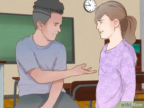 Заставь тебя полюбить 11-летнюю девочку Шаг 12