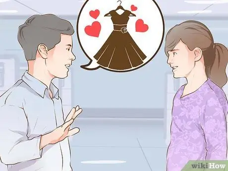 Заставь тебя полюбить 11-летнюю девочку Шаг 14