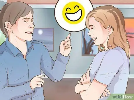 Заставь тебя полюбить 11-летнюю девочку Шаг 15