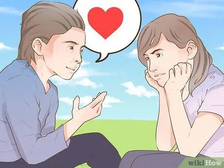 Заставь тебя полюбить 11-летнюю девочку Шаг 16