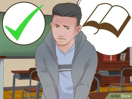 Заставь тебя полюбить 11-летнюю девочку Шаг 17