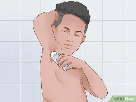 Заставь тебя полюбить 11-летнюю девочку Шаг 3