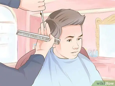 Заставь тебя полюбить 11-летнюю девочку Шаг 4