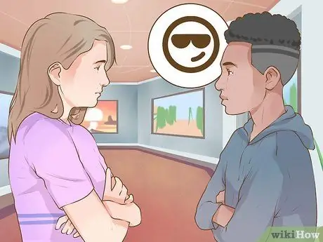 Заставь тебя полюбить 11-летнюю девочку Шаг 7