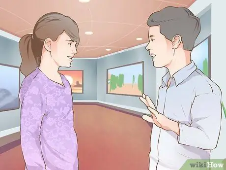 Заставь тебя полюбить 11-летнюю девочку Шаг 8