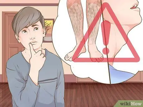 Заставь тебя полюбить 11-летнюю девочку Шаг 9