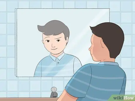 Найди девушку в старшей школе, шаг 2