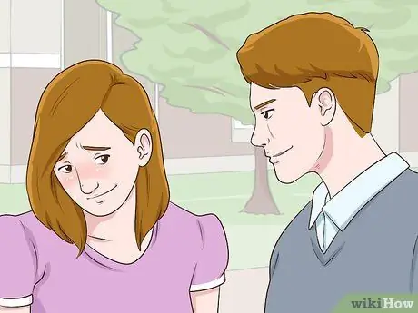 Найдите девушку через Интернет Шаг 12