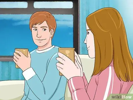 Найди девушку через Интернет Шаг 14