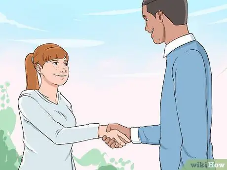 Найди девушку через Интернет Шаг 16