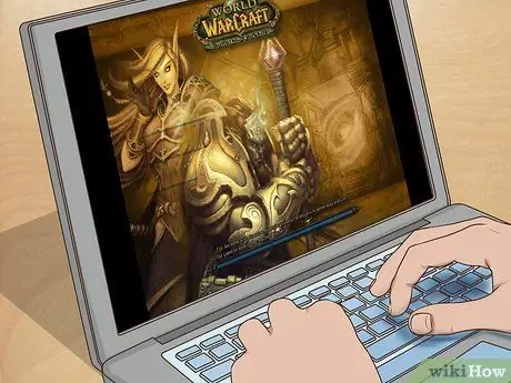 Найдите девушку через Интернет Шаг 3