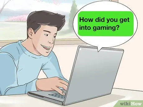 Найди девушку через Интернет Шаг 6