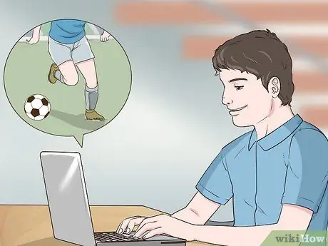 Найди девушку через Интернет Шаг 7