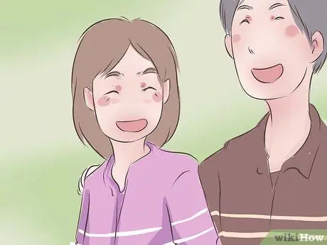 Общайся с любой девушкой (независимо от того, как ты выглядишь) Шаг 12