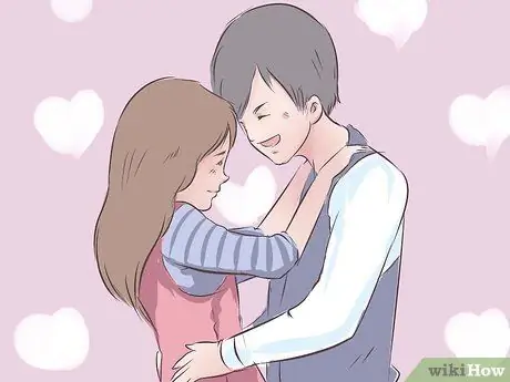 Общайся с любой девушкой (независимо от того, как ты выглядишь), шаг 16