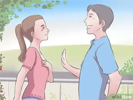 Свяжись с любой девушкой (независимо от того, как ты выглядишь) Шаг 2