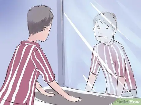 Общайся с любой девушкой (независимо от того, как ты выглядишь) Шаг 3