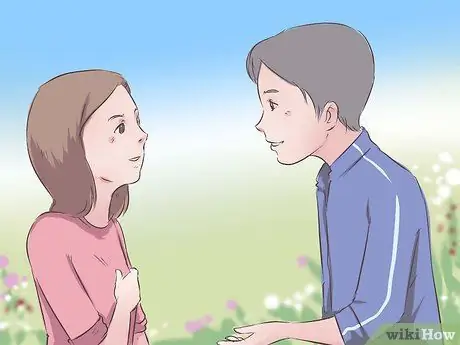 Общайся с любой девушкой (независимо от того, как ты выглядишь) Шаг 4