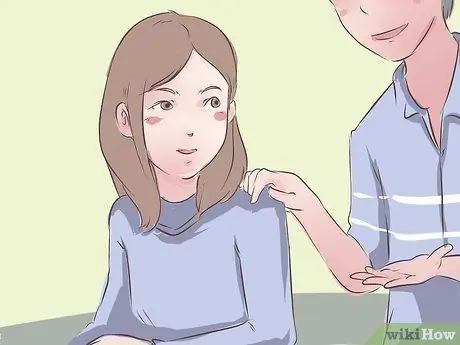 Общайся с любой девушкой (независимо от того, как ты выглядишь) Шаг 5