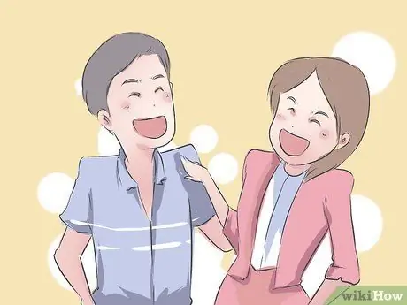 Общайся с любой девушкой (независимо от того, как ты выглядишь) Шаг 6