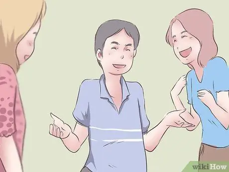 Свяжись с любой девушкой (независимо от того, как ты выглядишь) Шаг 7