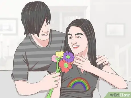 Найди девушку-эмо, шаг 11