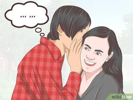 Найди девушку-эмо, шаг 13