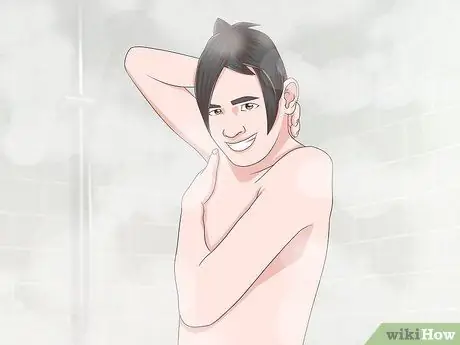 Найди девушку-эмо, шаг 4