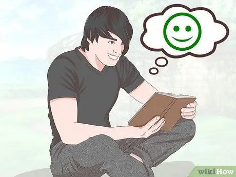 Найди девушку-эмо, шаг 6