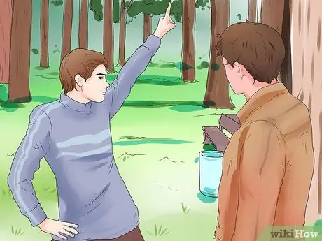 Поднимите настроение другу после разрыва, шаг 4